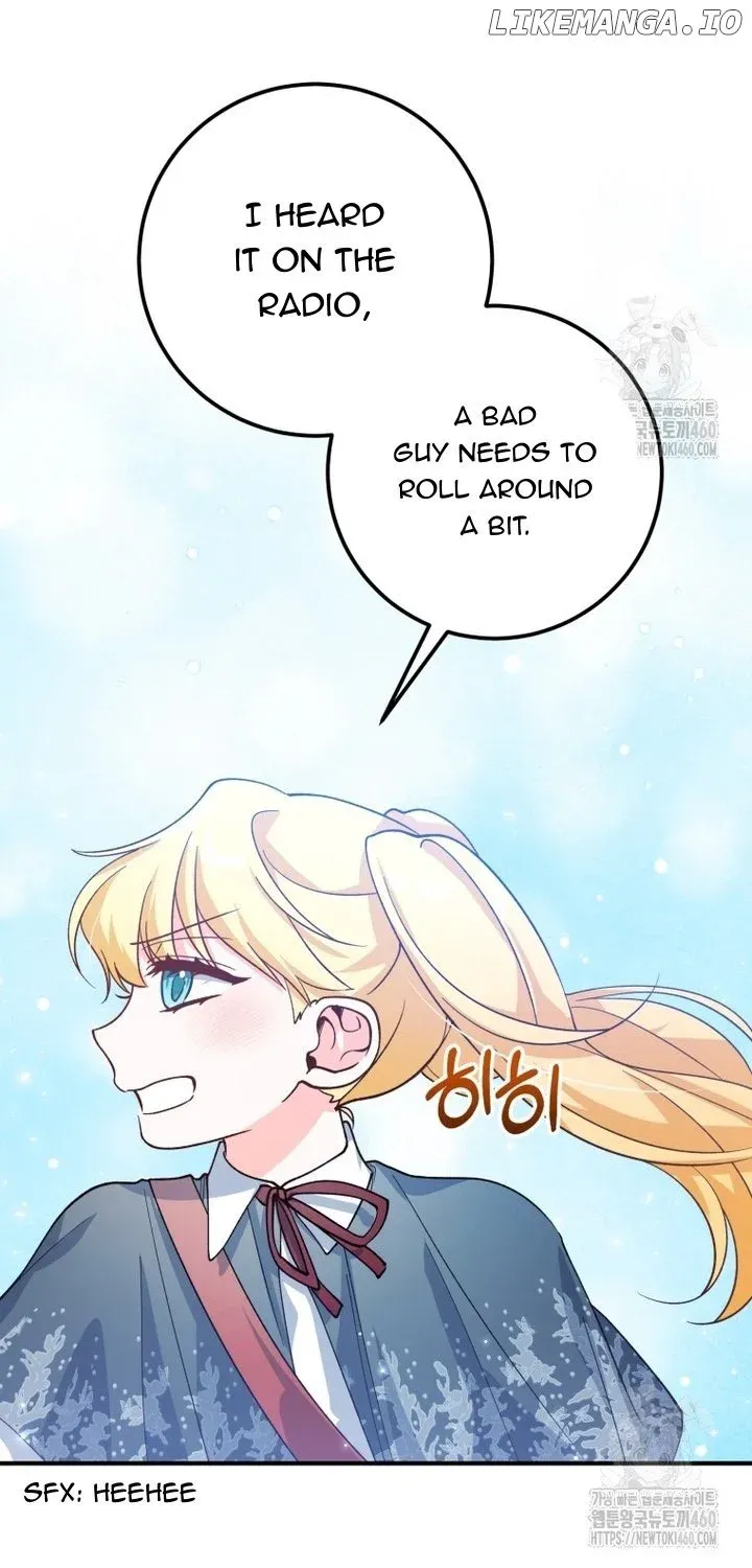 Getting Married Without My Badge Mangakakalot X Chapter 6 Page 30