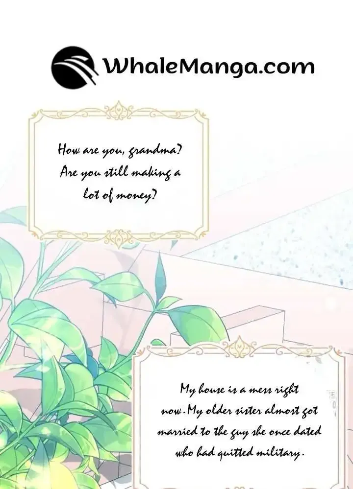 Getting Married Without My Badge Mangakakalot X Chapter 6 Page 3