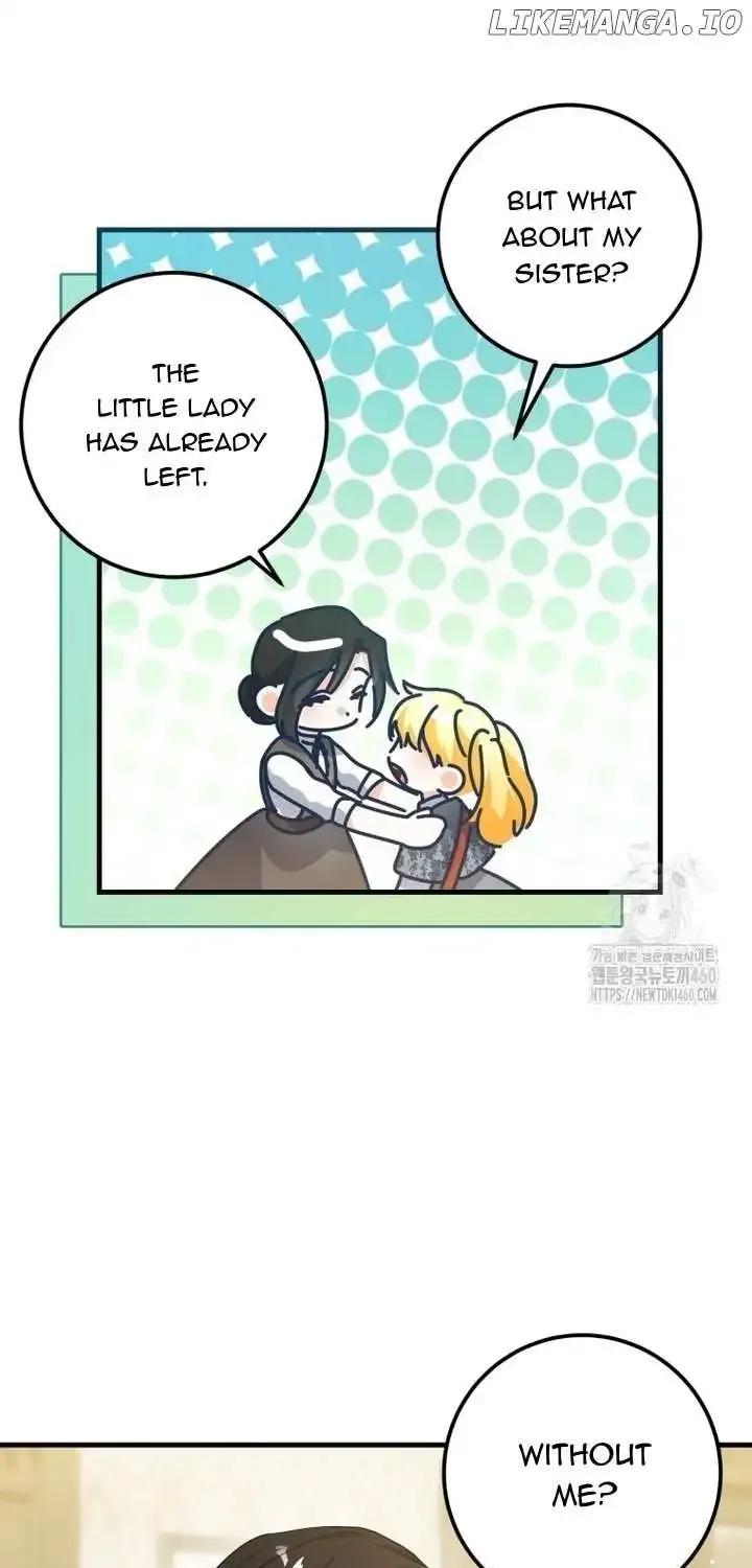 Getting Married Without My Badge Mangakakalot X Chapter 6 Page 22