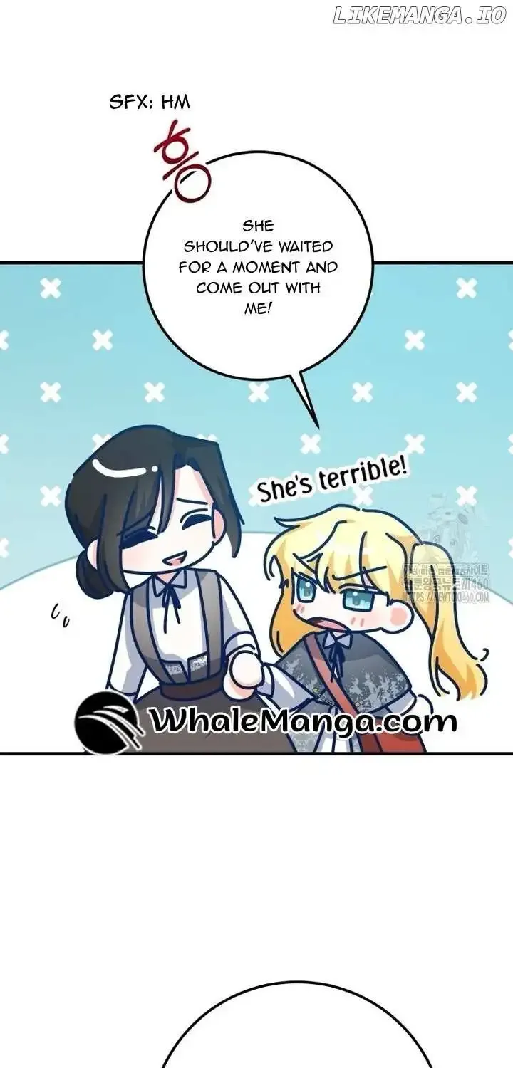 Getting Married Without My Badge Mangakakalot X Chapter 6 Page 24