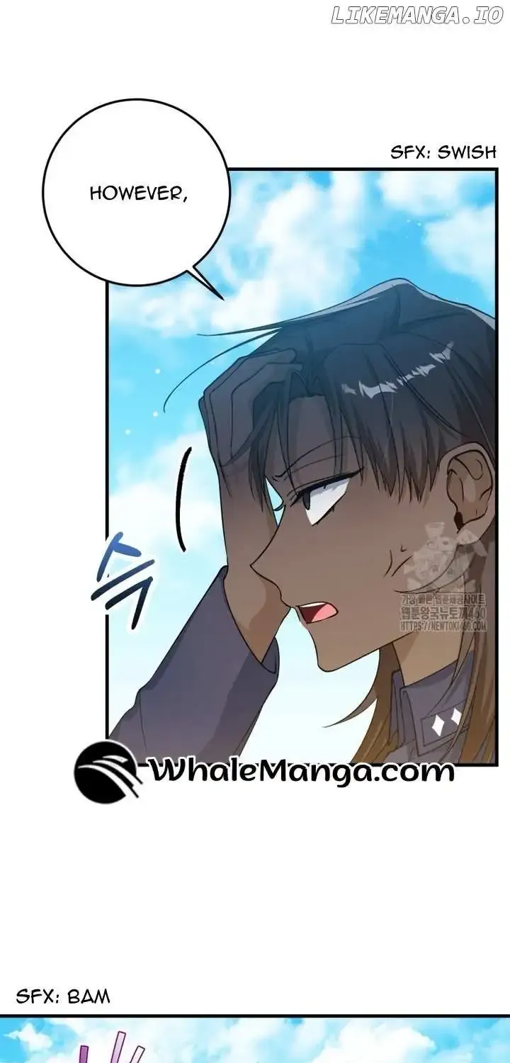 Getting Married Without My Badge Mangakakalot X Chapter 6 Page 35