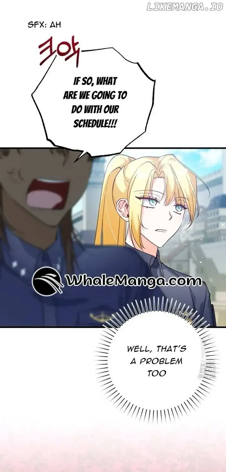 Getting Married Without My Badge Mangakakalot X Chapter 6 Page 37