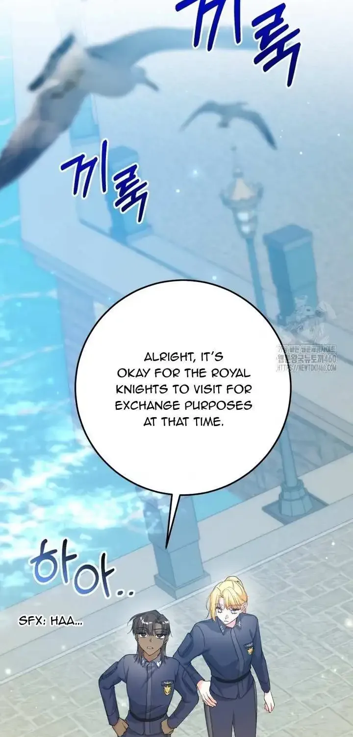 Getting Married Without My Badge Mangakakalot X Chapter 6 Page 33