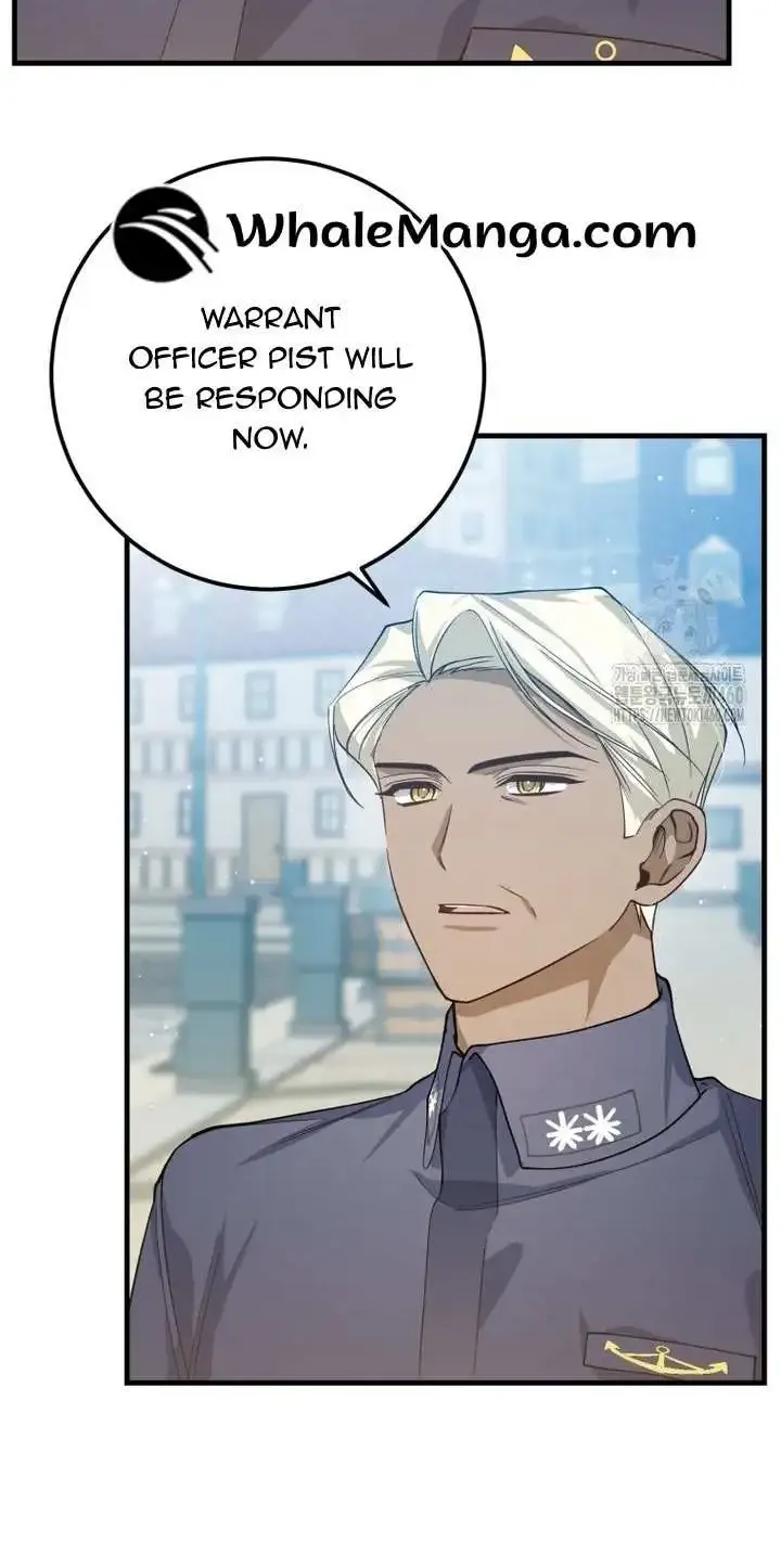 Getting Married Without My Badge Mangakakalot X Chapter 6 Page 45