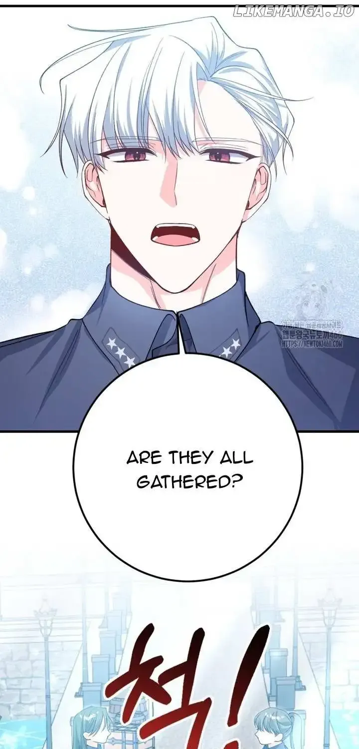 Getting Married Without My Badge Mangakakalot X Chapter 6 Page 48