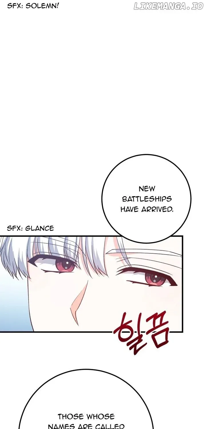 Getting Married Without My Badge Mangakakalot X Chapter 6 Page 50