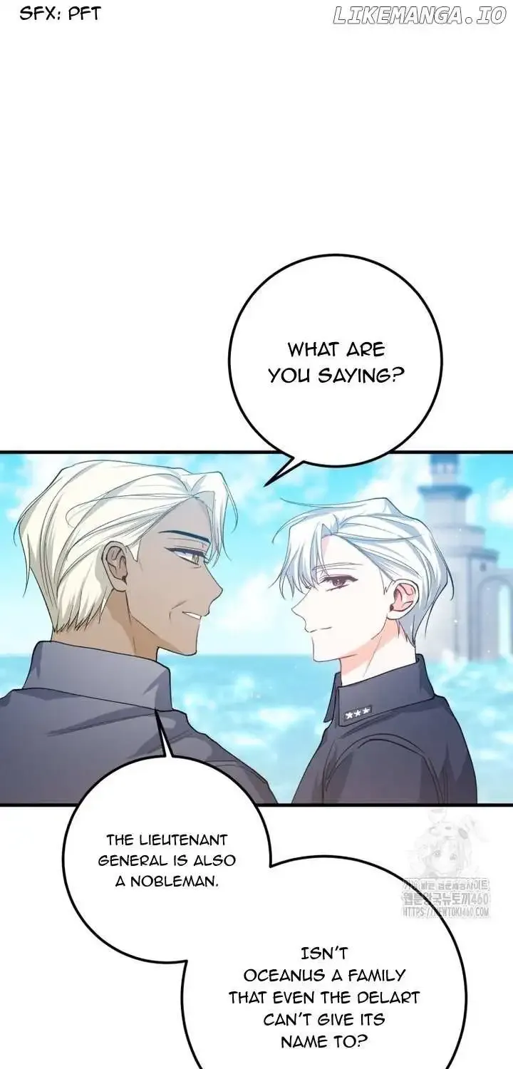 Getting Married Without My Badge Mangakakalot X Chapter 6 Page 41