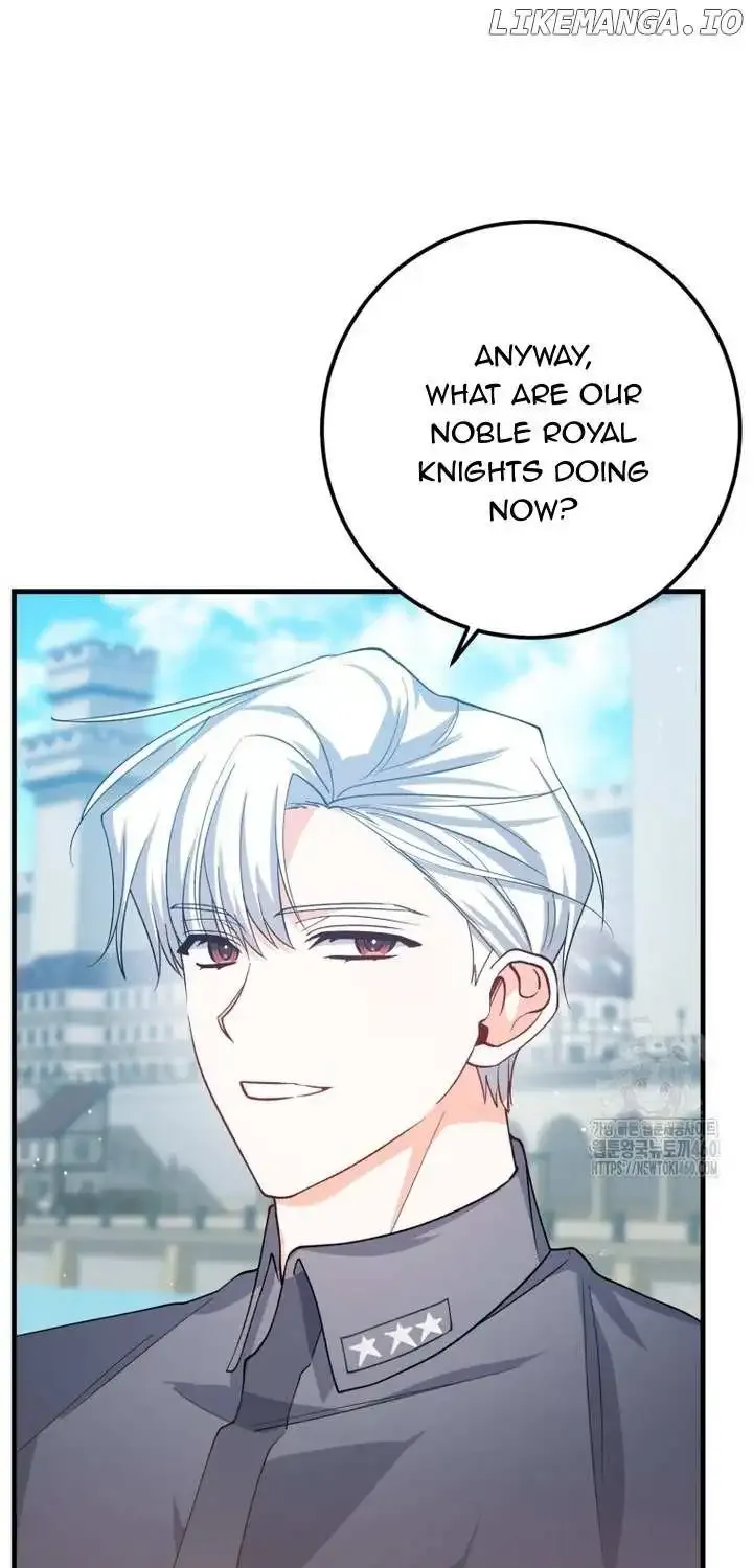 Getting Married Without My Badge Mangakakalot X Chapter 6 Page 44