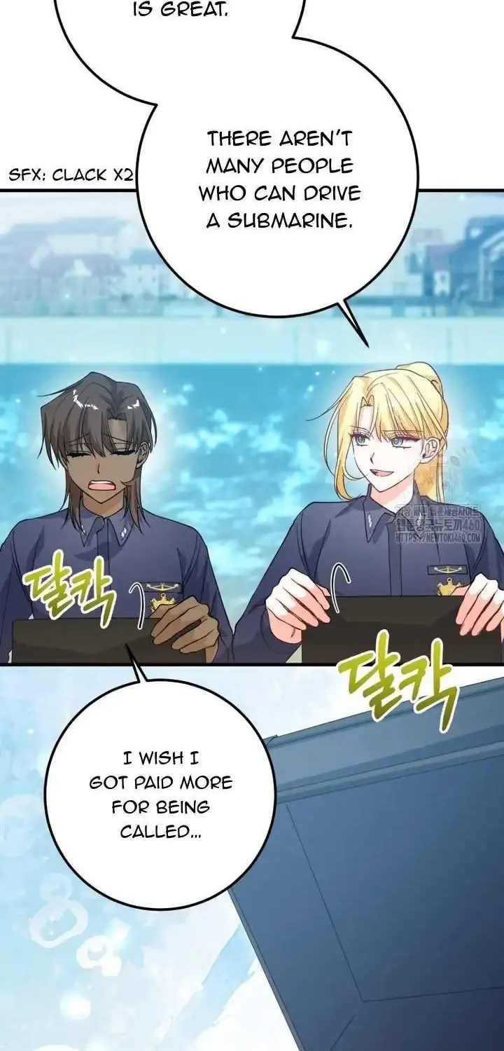 Getting Married Without My Badge Mangakakalot X Chapter 6 Page 55