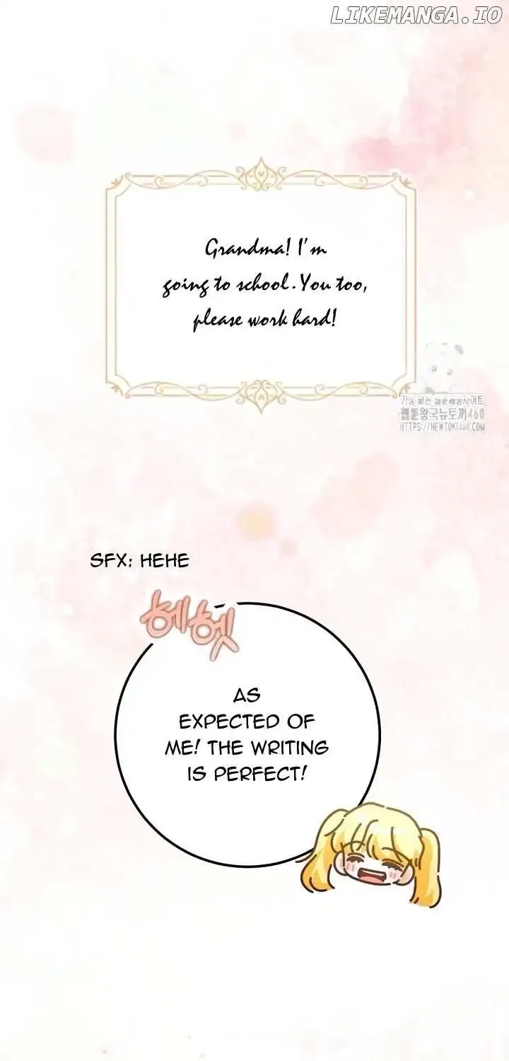 Getting Married Without My Badge Mangakakalot X Chapter 6 Page 6