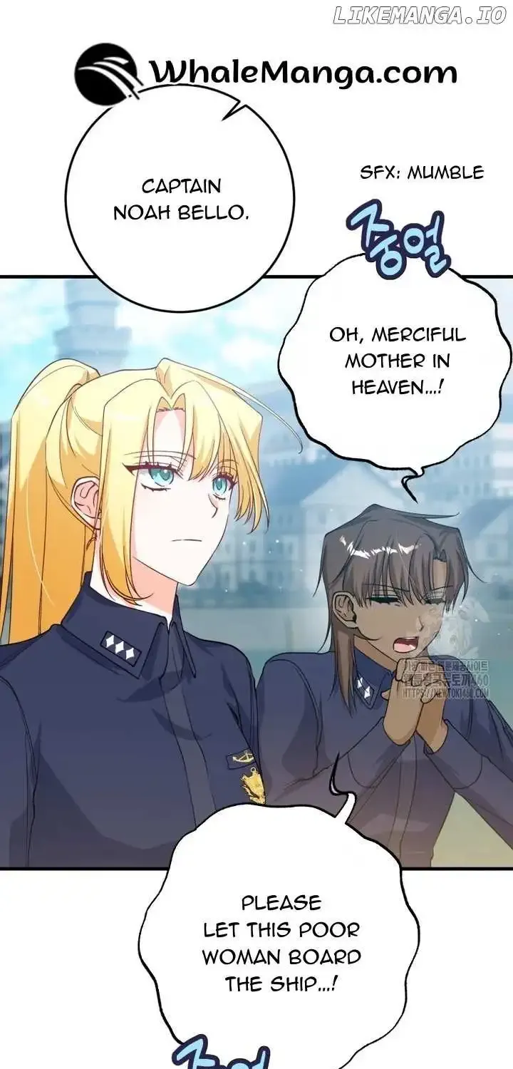 Getting Married Without My Badge Mangakakalot X Chapter 6 Page 52