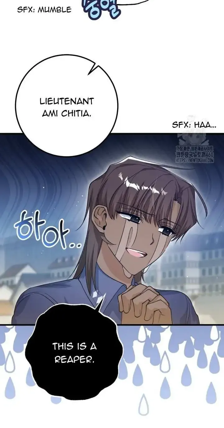 Getting Married Without My Badge Mangakakalot X Chapter 6 Page 53