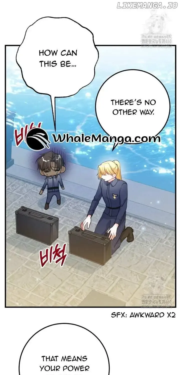 Getting Married Without My Badge Mangakakalot X Chapter 6 Page 54