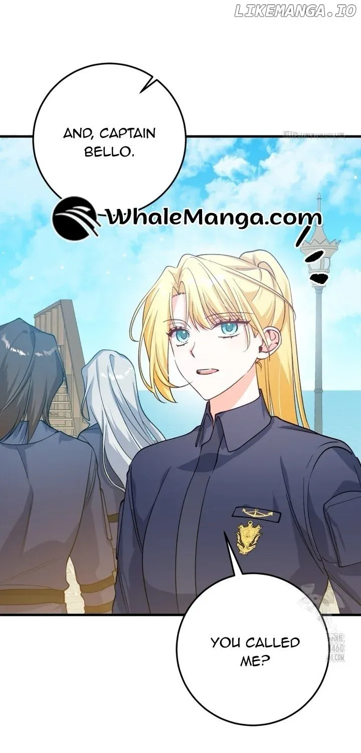 Getting Married Without My Badge Mangakakalot X Chapter 6 Page 66