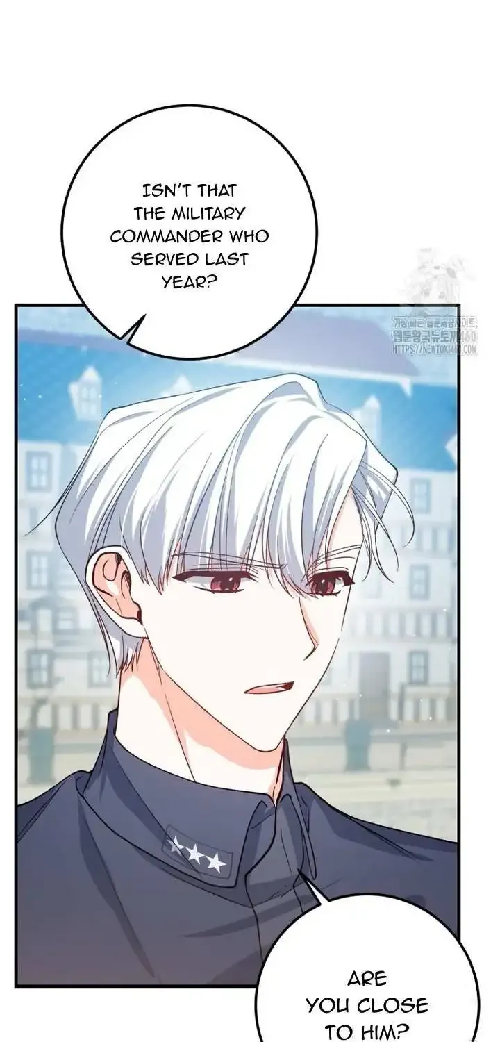 Getting Married Without My Badge Mangakakalot X Chapter 6 Page 69