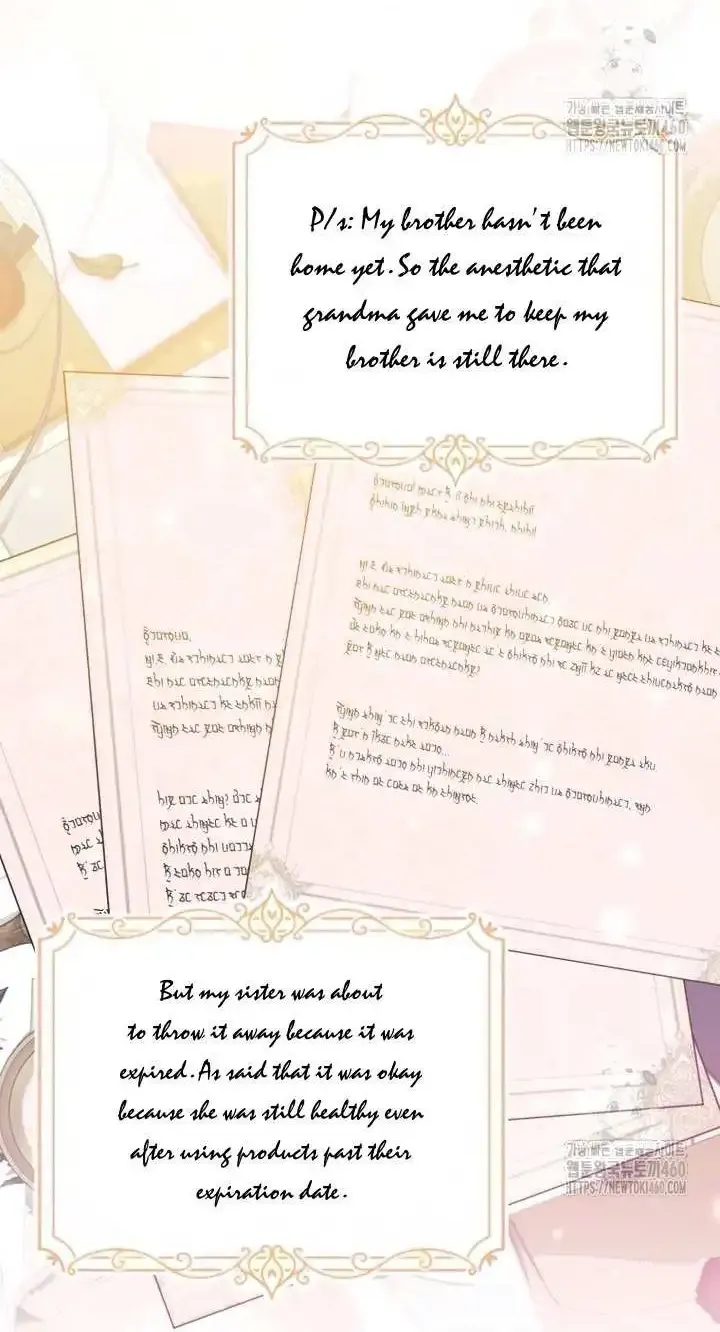Getting Married Without My Badge Mangakakalot X Chapter 6 Page 7