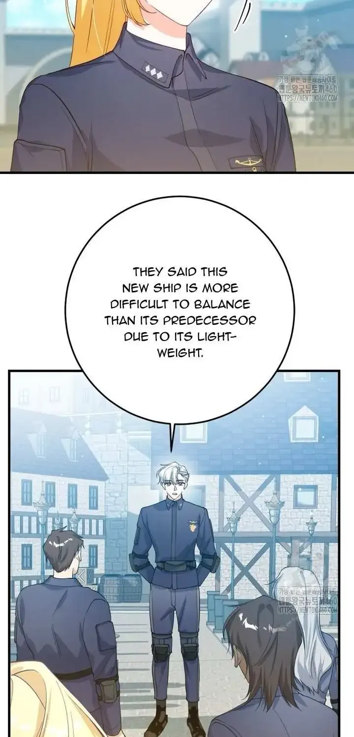 Getting Married Without My Badge Mangakakalot X Chapter 6 Page 61