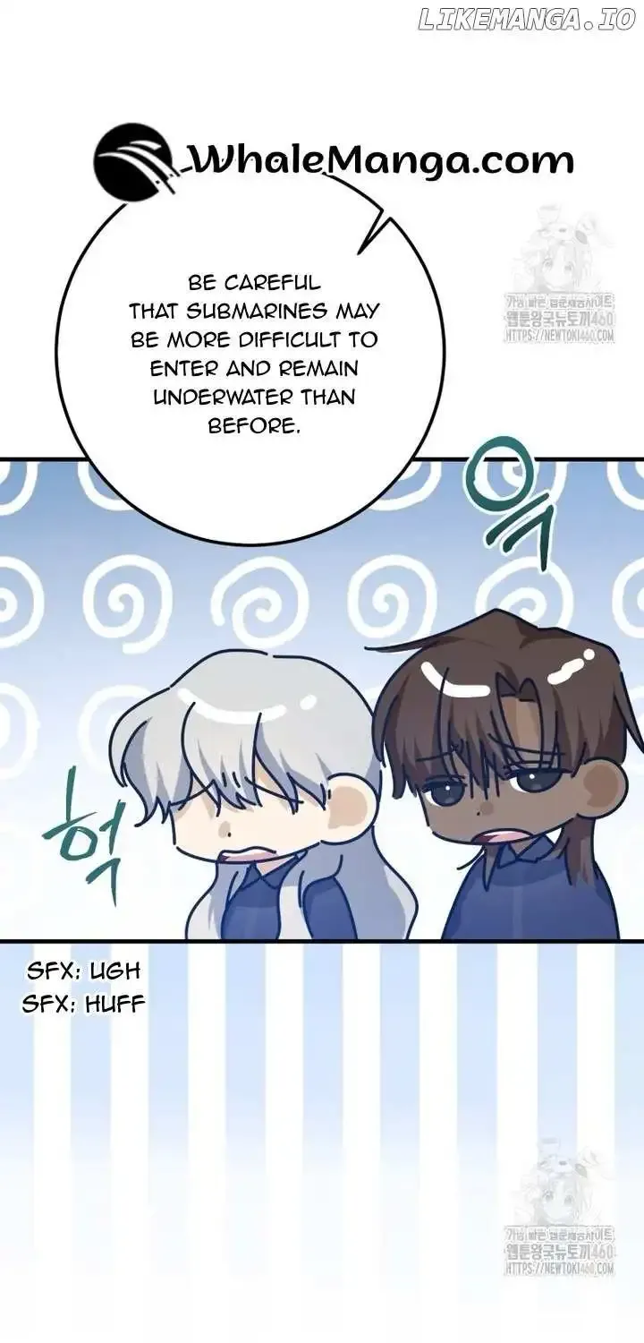 Getting Married Without My Badge Mangakakalot X Chapter 6 Page 63