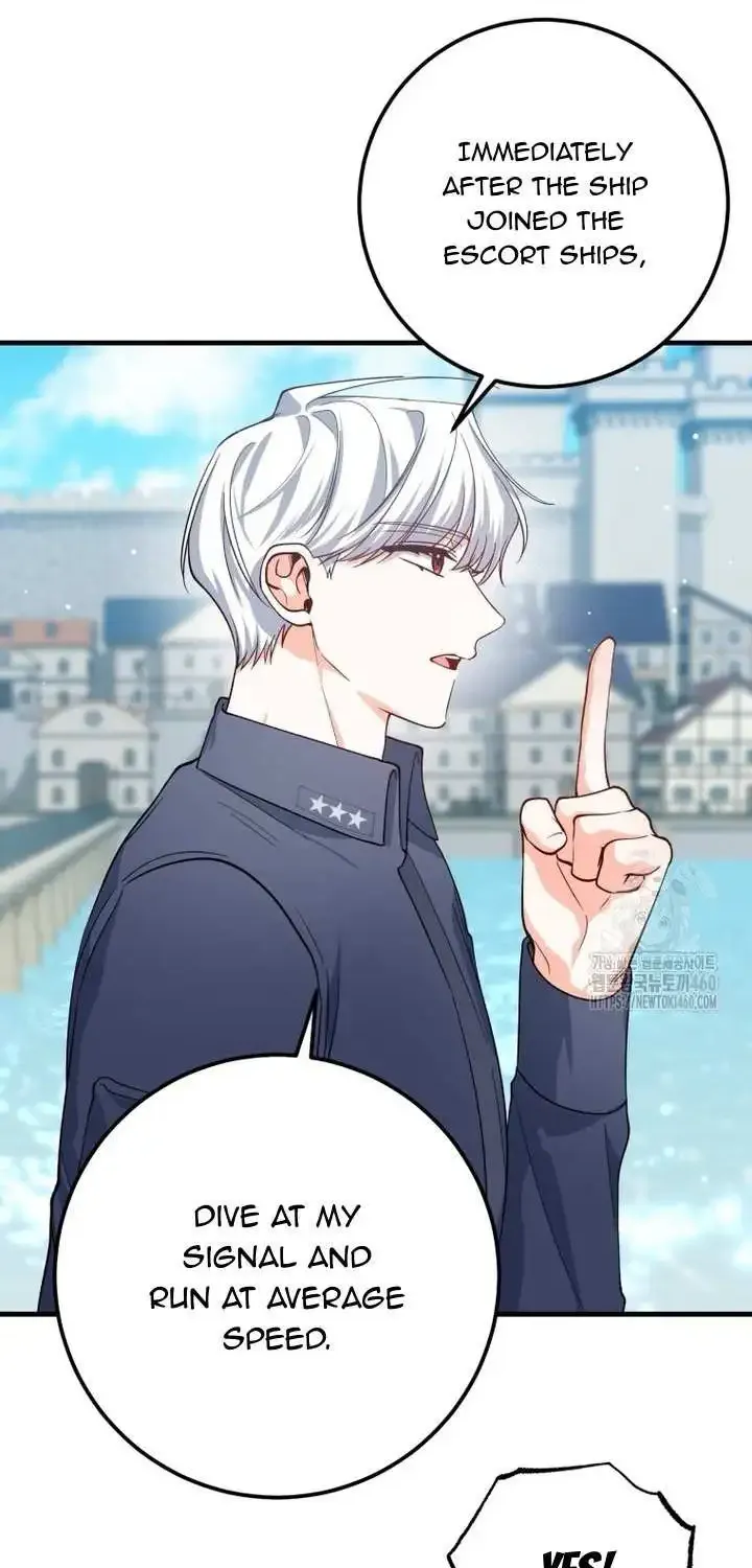 Getting Married Without My Badge Mangakakalot X Chapter 6 Page 64