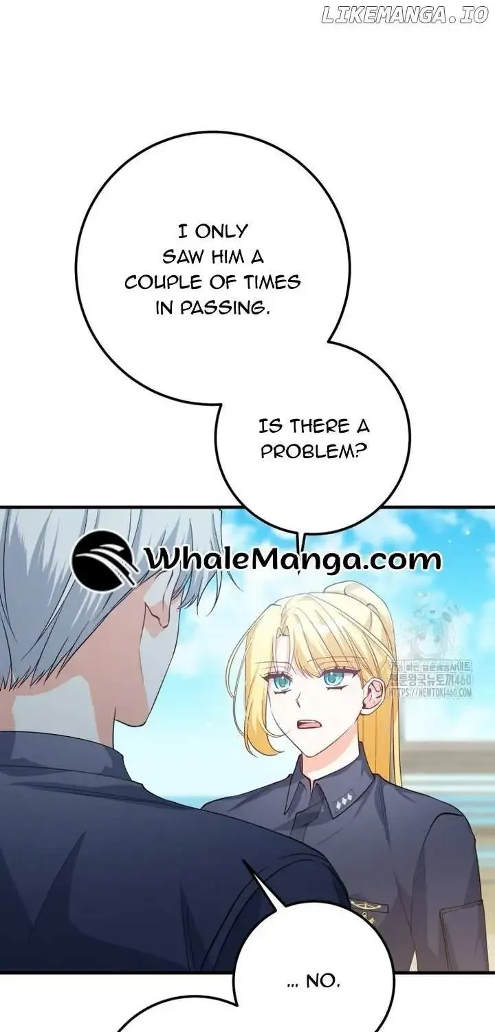 Getting Married Without My Badge Mangakakalot X Chapter 6 Page 71