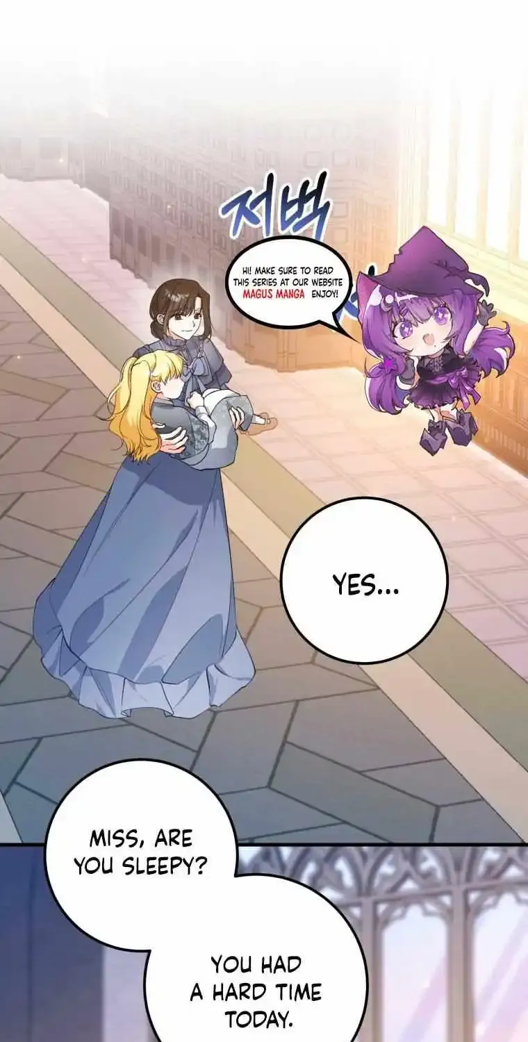Getting Married Without My Badge Mangakakalot X Chapter 8 Page 1