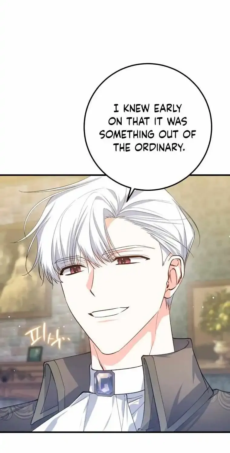 Getting Married Without My Badge Mangakakalot X Chapter 8 Page 17