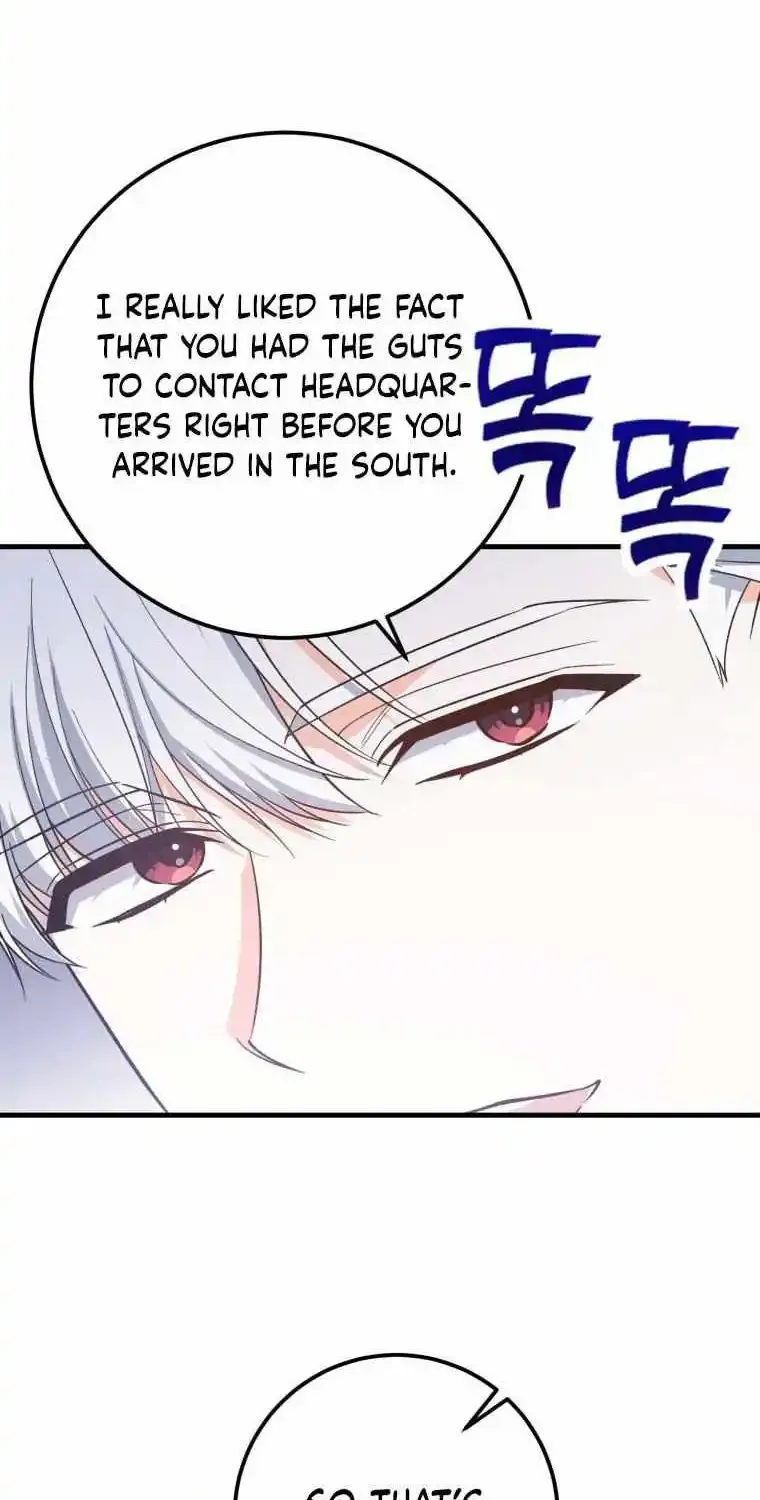 Getting Married Without My Badge Mangakakalot X Chapter 8 Page 18