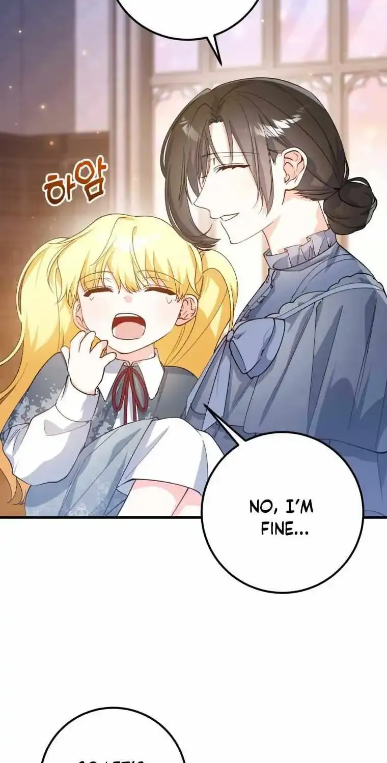 Getting Married Without My Badge Mangakakalot X Chapter 8 Page 2