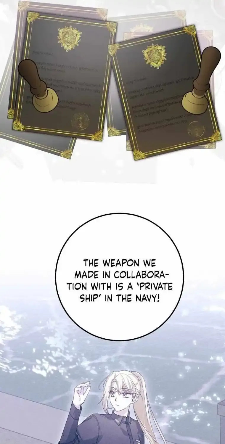 Getting Married Without My Badge Mangakakalot X Chapter 8 Page 11
