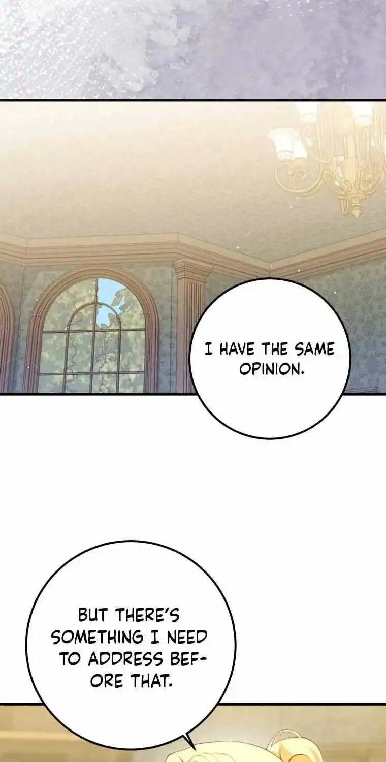 Getting Married Without My Badge Mangakakalot X Chapter 8 Page 27