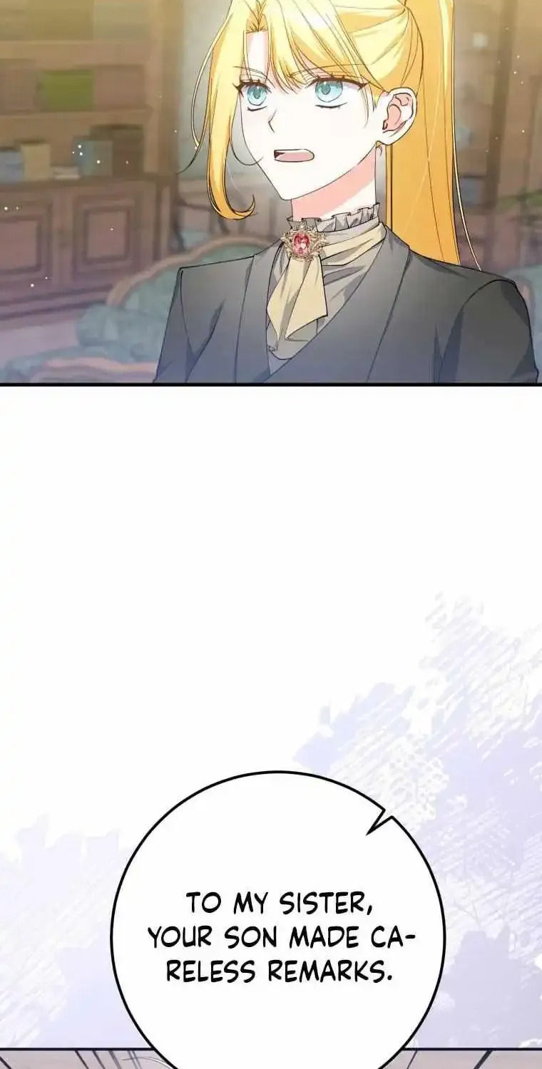 Getting Married Without My Badge Mangakakalot X Chapter 8 Page 28