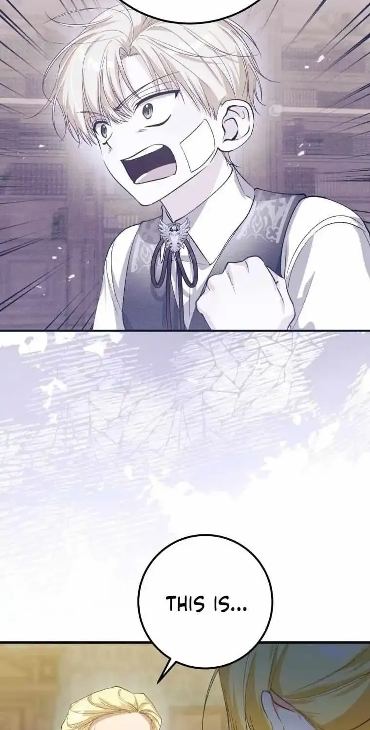 Getting Married Without My Badge Mangakakalot X Chapter 8 Page 29