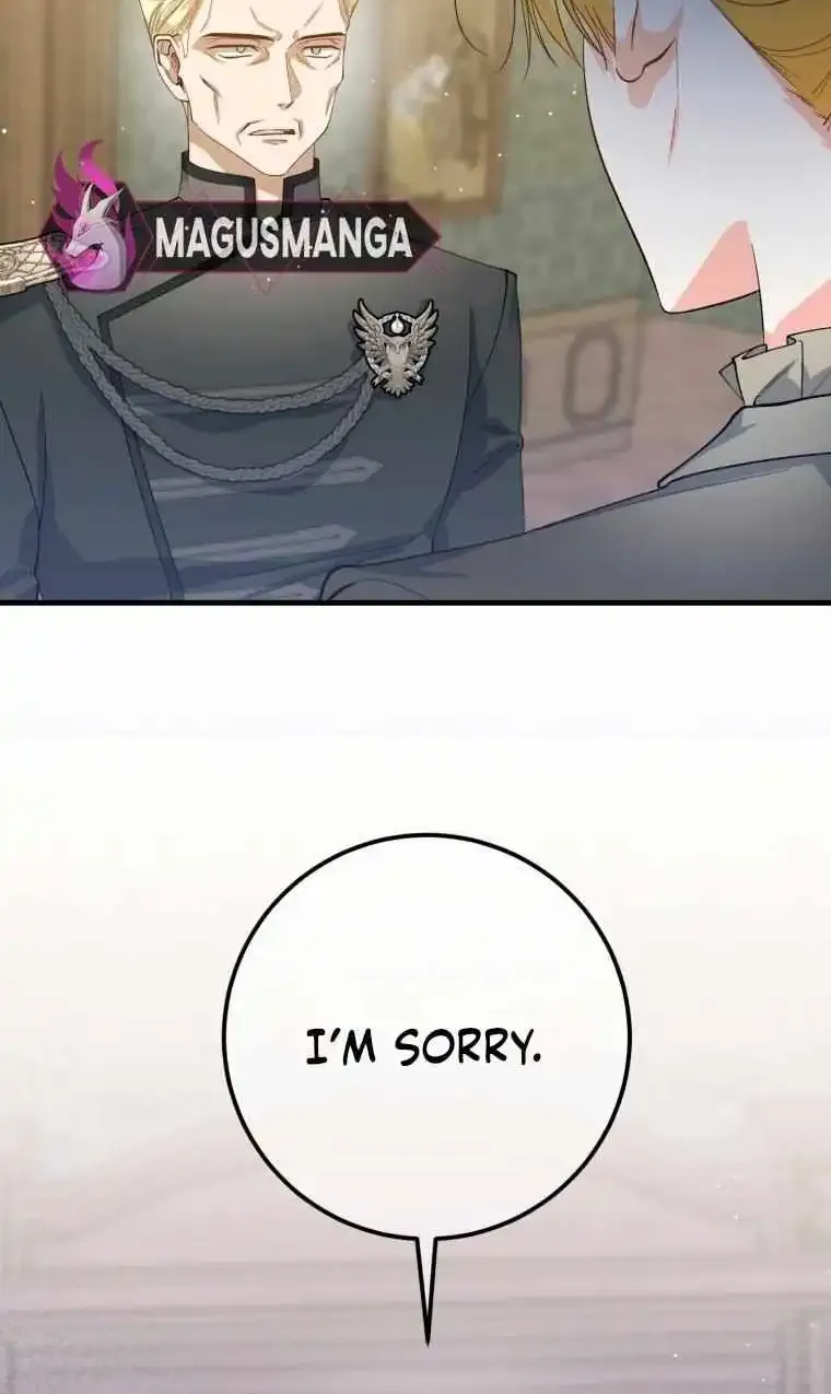 Getting Married Without My Badge Mangakakalot X Chapter 8 Page 30