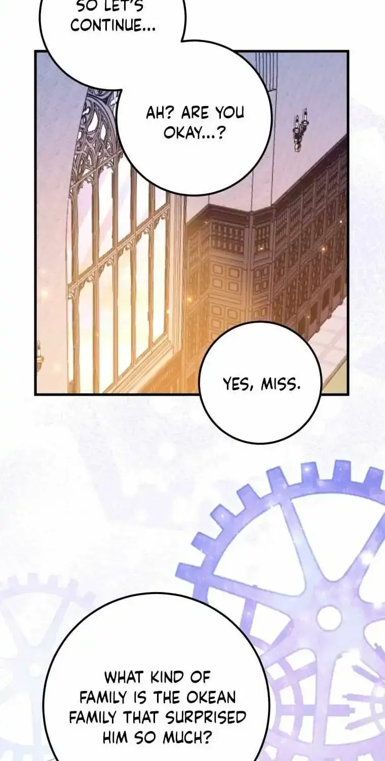 Getting Married Without My Badge Mangakakalot X Chapter 8 Page 3