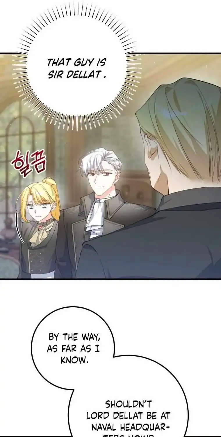 Getting Married Without My Badge Mangakakalot X Chapter 8 Page 21