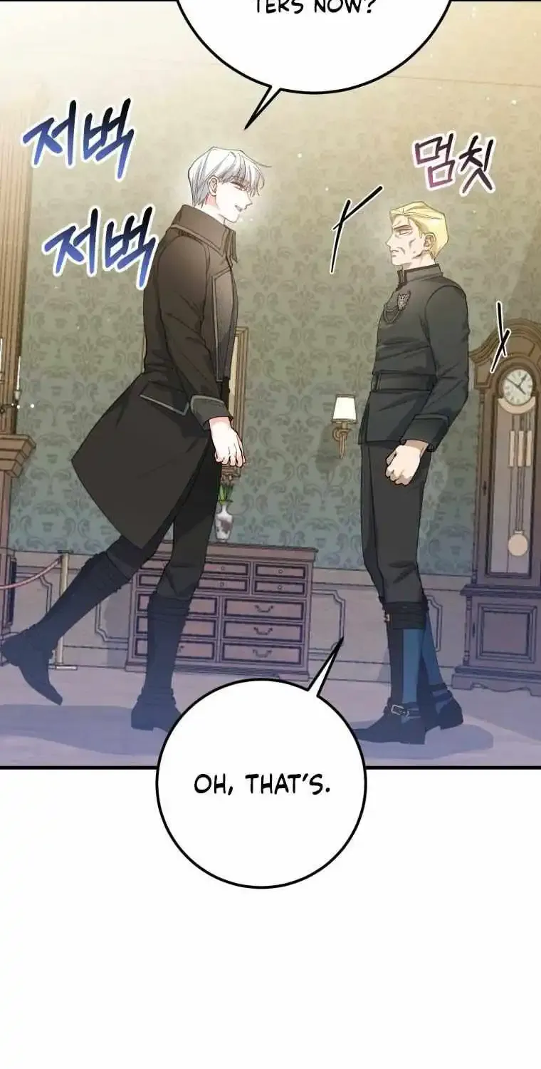 Getting Married Without My Badge Mangakakalot X Chapter 8 Page 22