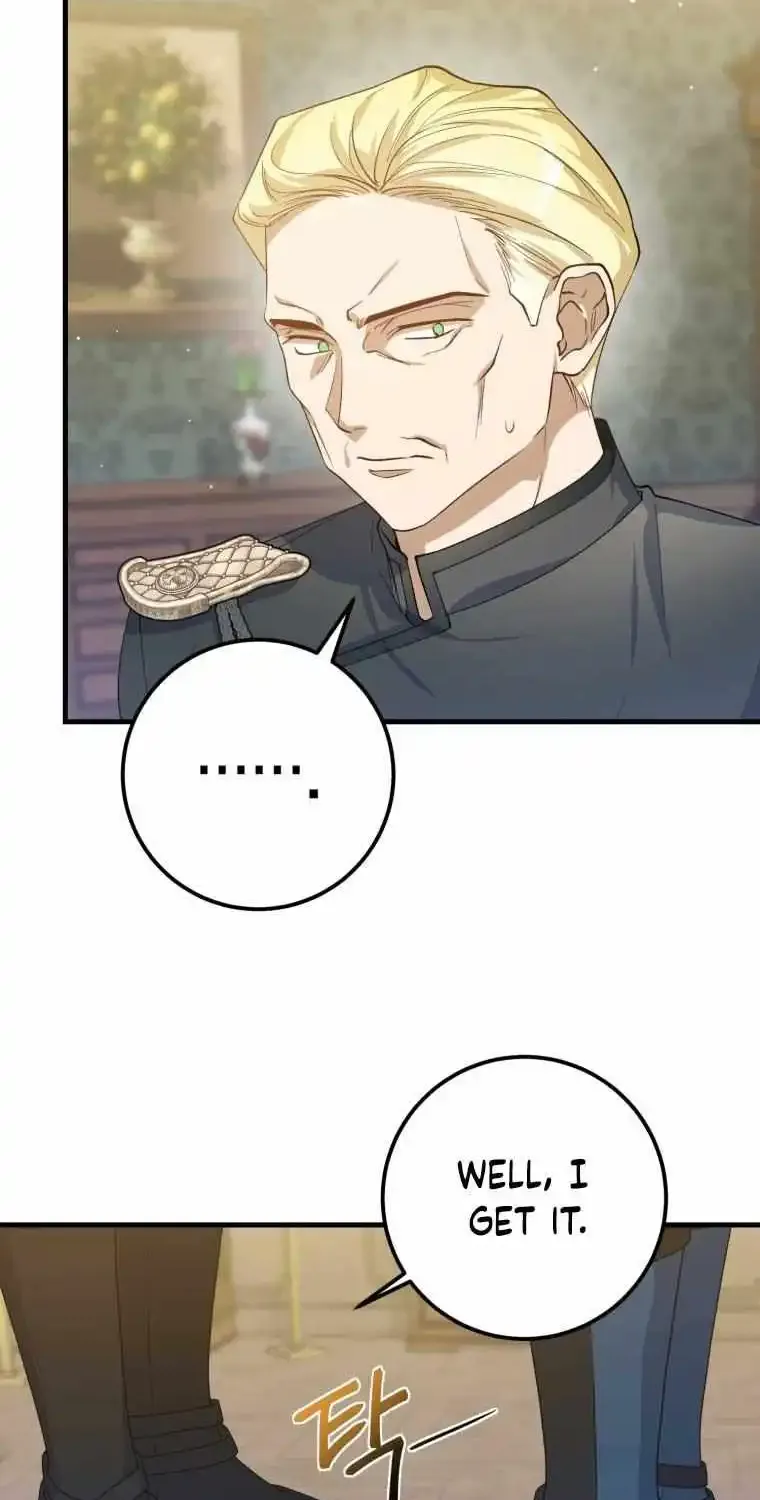 Getting Married Without My Badge Mangakakalot X Chapter 8 Page 24