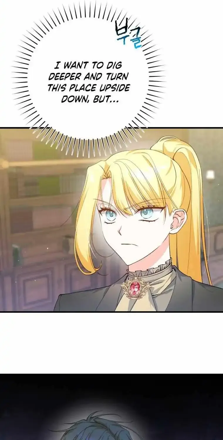 Getting Married Without My Badge Mangakakalot X Chapter 8 Page 36