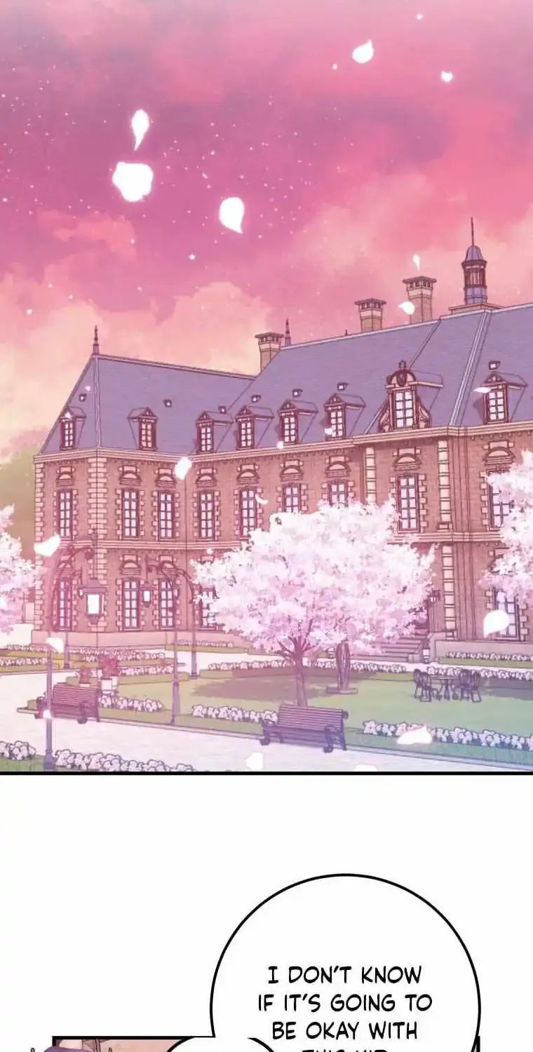 Getting Married Without My Badge Mangakakalot X Chapter 8 Page 38