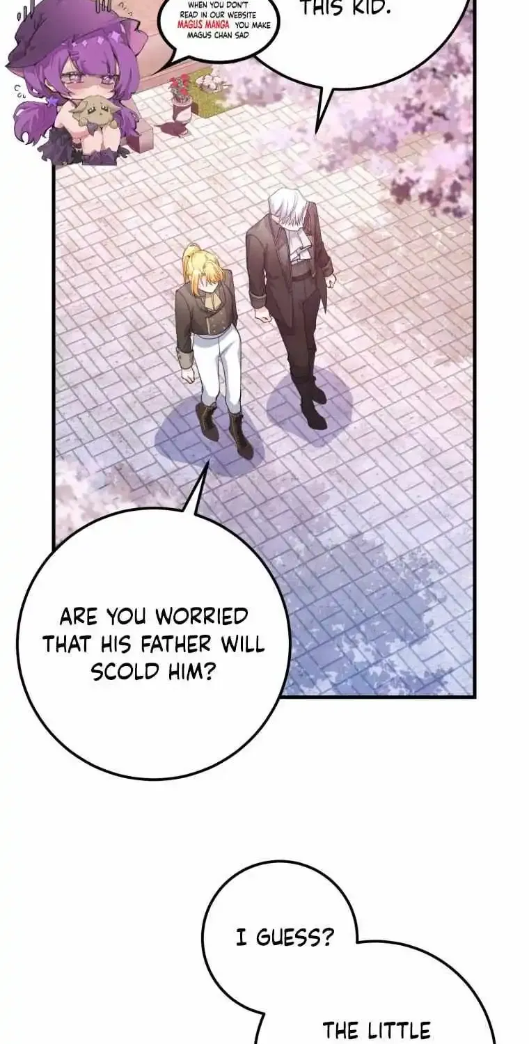 Getting Married Without My Badge Mangakakalot X Chapter 8 Page 39