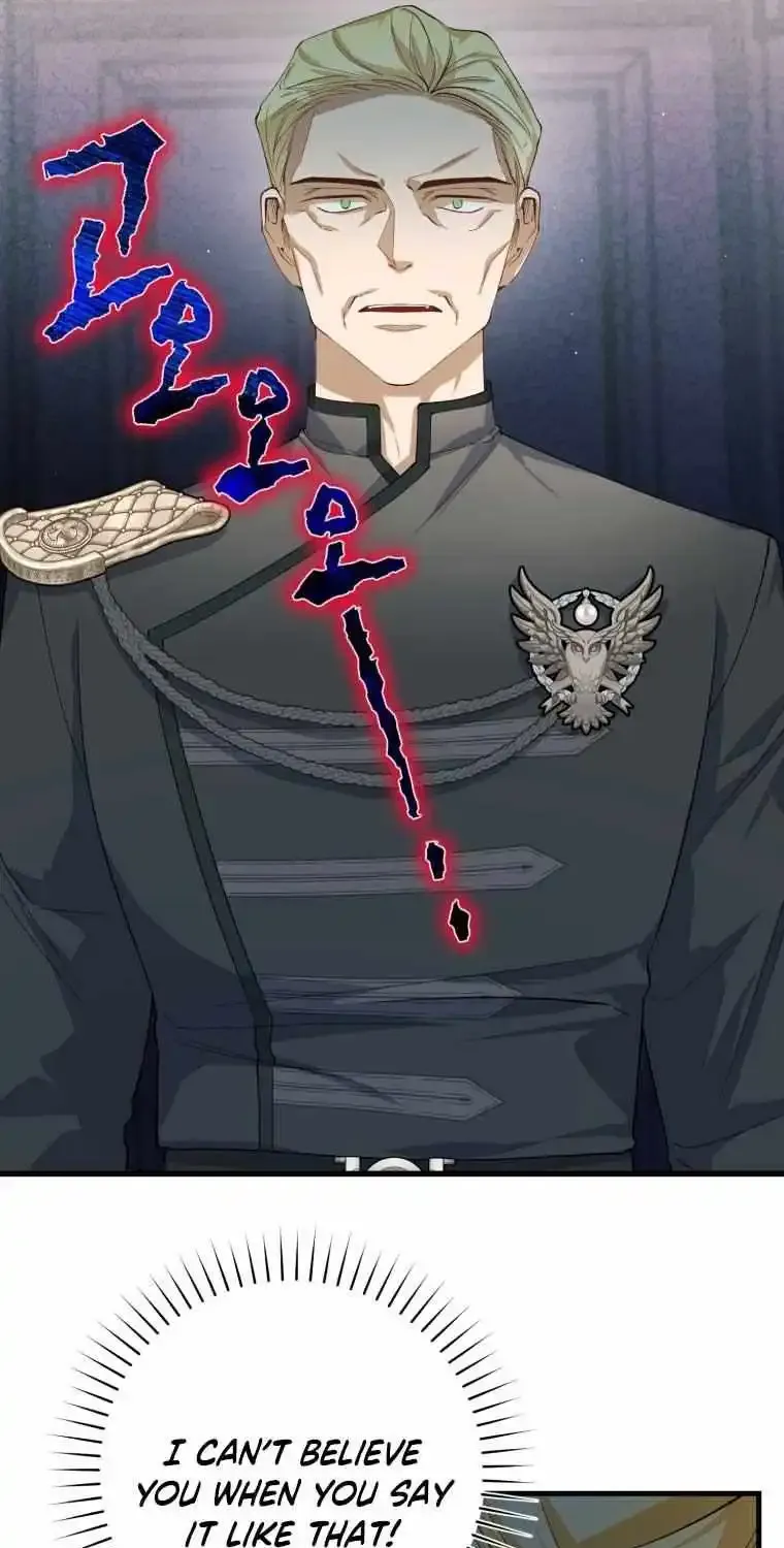 Getting Married Without My Badge Mangakakalot X Chapter 8 Page 31