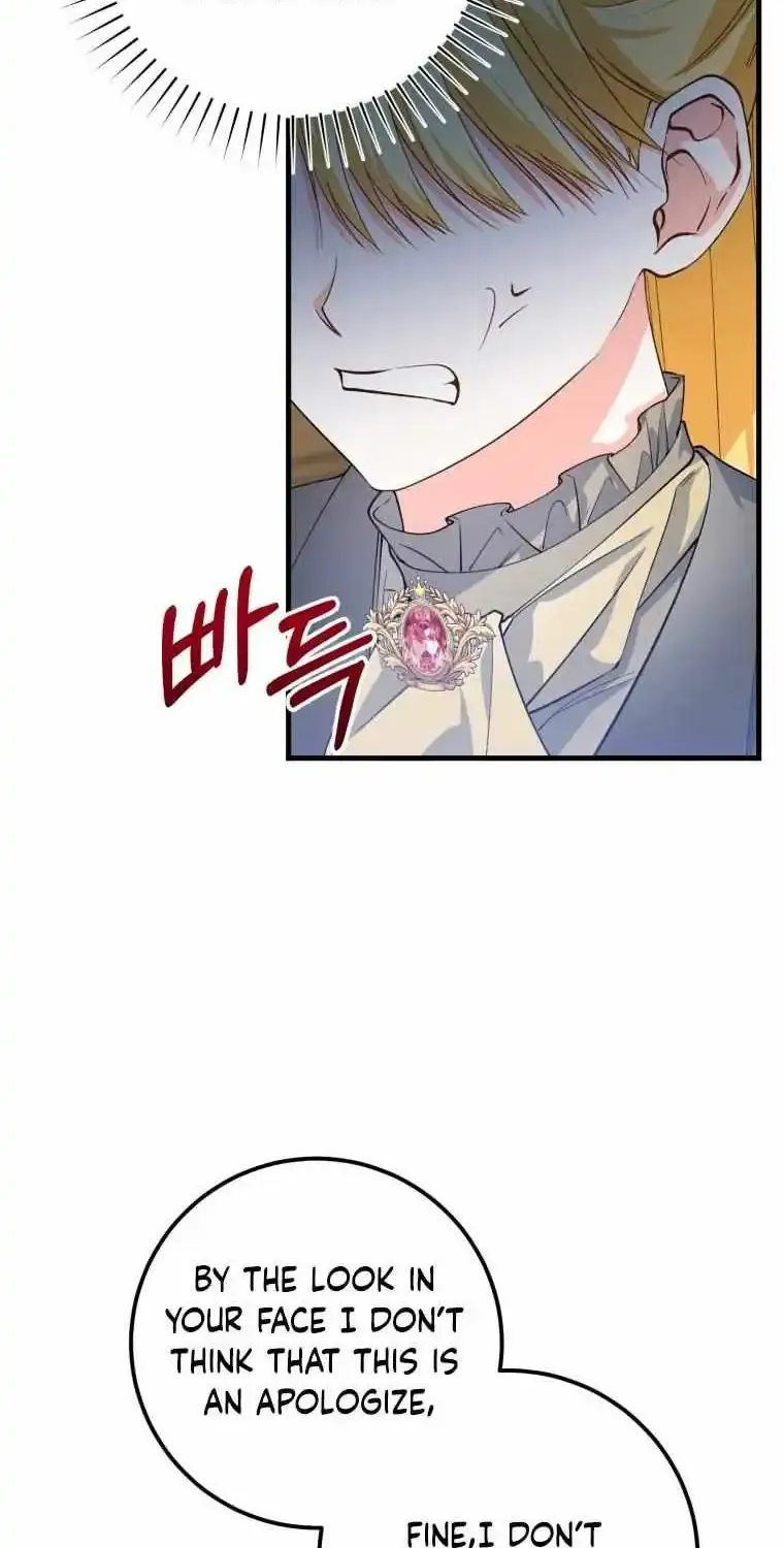 Getting Married Without My Badge Mangakakalot X Chapter 8 Page 32