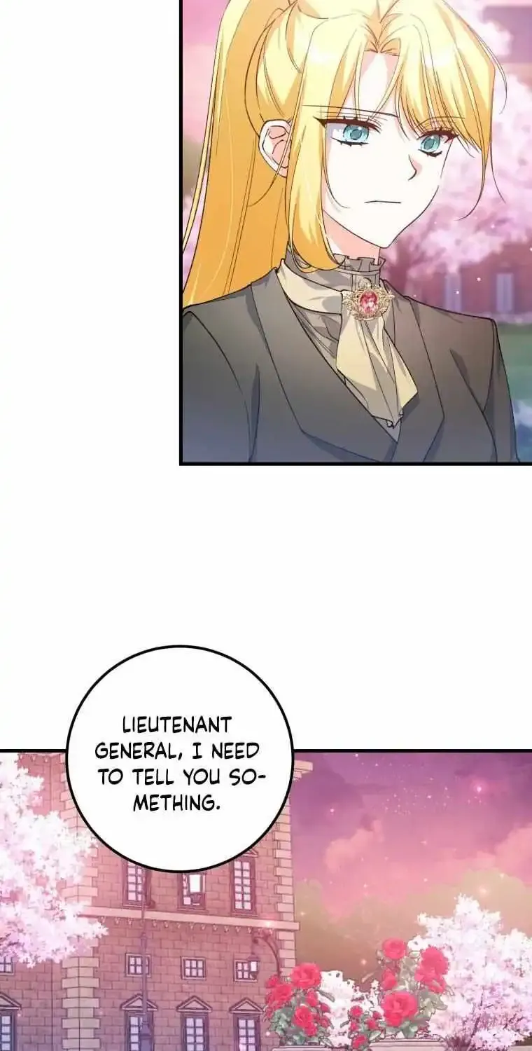 Getting Married Without My Badge Mangakakalot X Chapter 8 Page 46