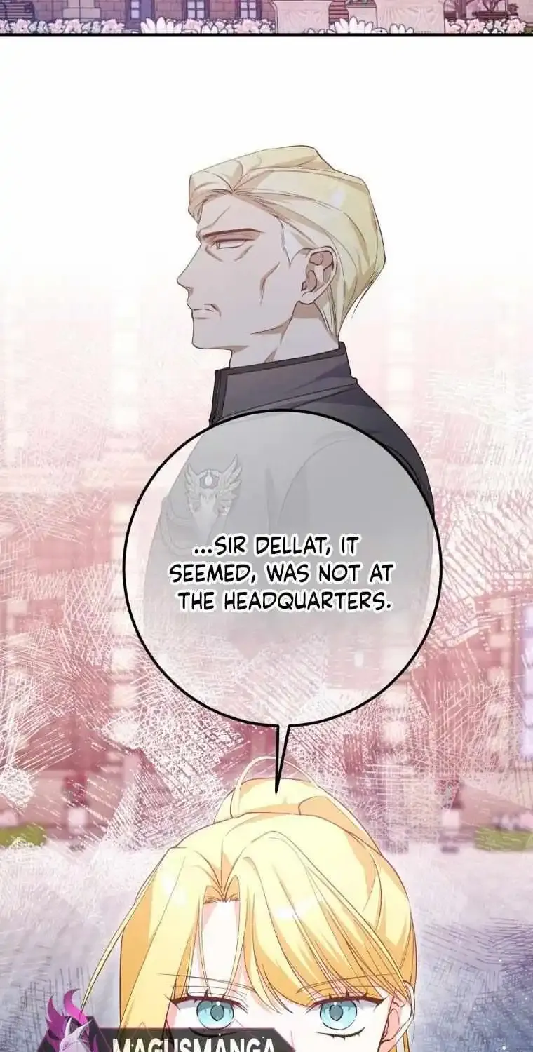 Getting Married Without My Badge Mangakakalot X Chapter 8 Page 47