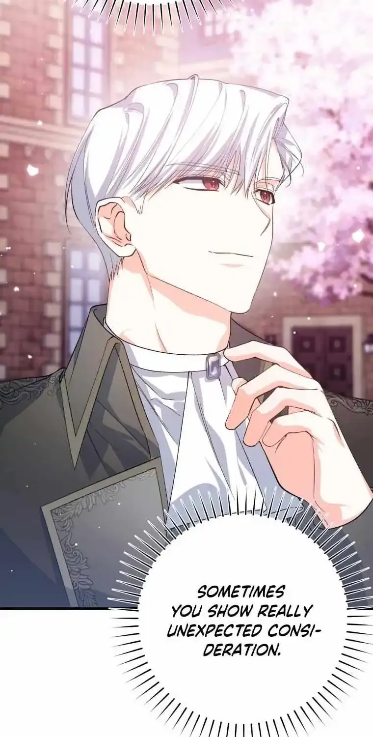 Getting Married Without My Badge Mangakakalot X Chapter 8 Page 43