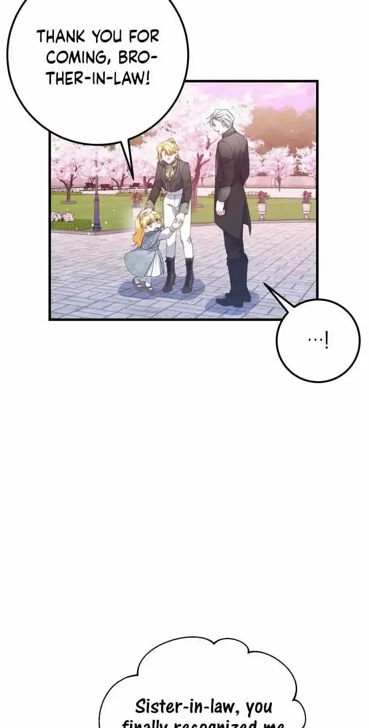Getting Married Without My Badge Mangakakalot X Chapter 8 Page 55