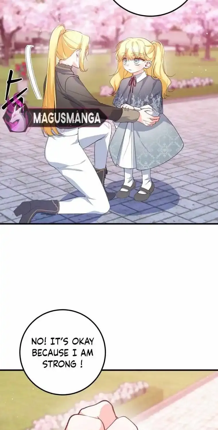 Getting Married Without My Badge Mangakakalot X Chapter 8 Page 57