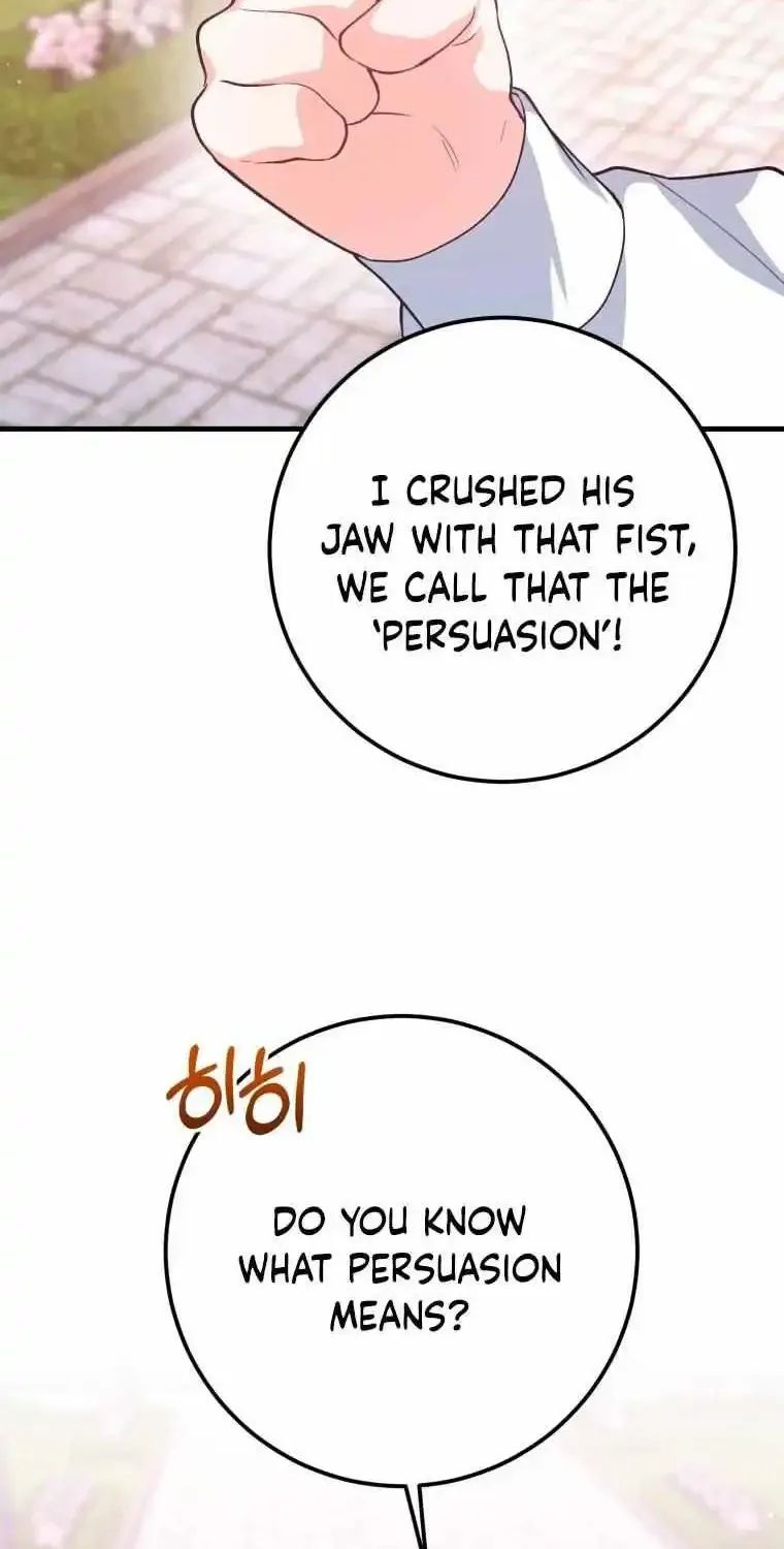 Getting Married Without My Badge Mangakakalot X Chapter 8 Page 58