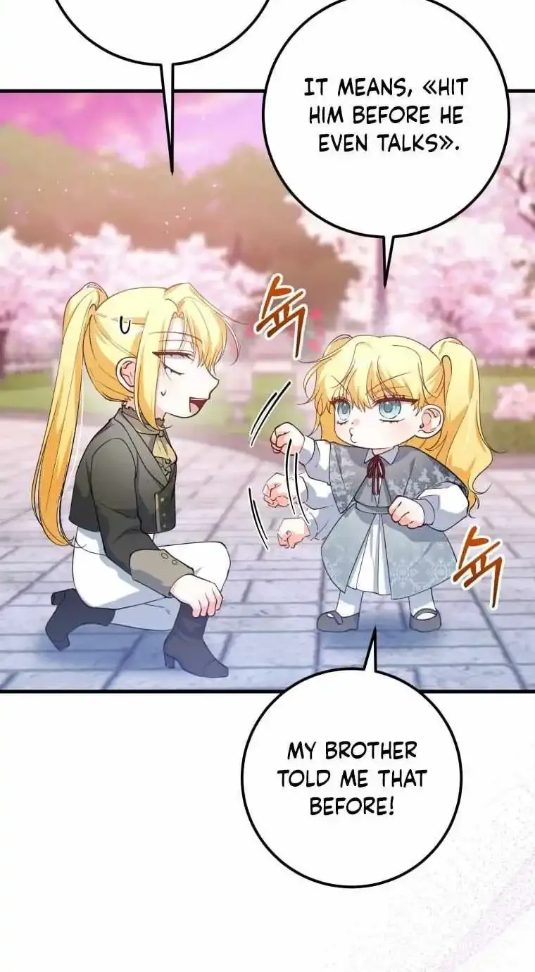 Getting Married Without My Badge Mangakakalot X Chapter 8 Page 60