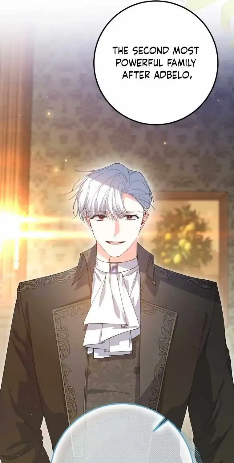 Getting Married Without My Badge Mangakakalot X Chapter 8 Page 6